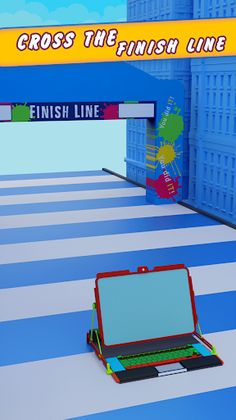 Laptop Evolution - PC Runner - Screenshot 4