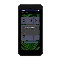 Tic Tac Toe - Screenshot 4