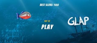 GLAP - Tap to Glap - Screenshot 1