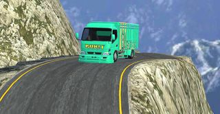 Truck Oleng 2023 Indonesia - Screenshot 2