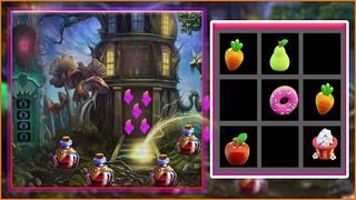 Little Music Boy Escape - Screenshot 1