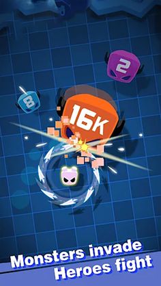 Blade Rotate - Knife Rich Game - Screenshot 4