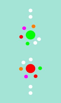 Pin Ball and Circle - Screenshot 3