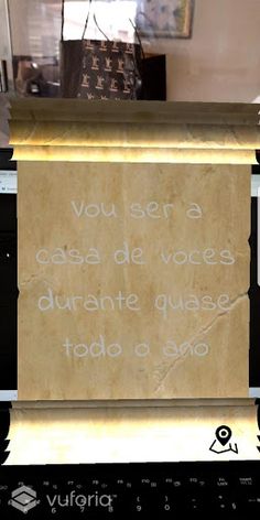 Caça ao Tesouro UNESP 2020 - Screenshot 2