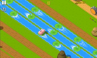 Cross Road Adventure - Screenshot 3