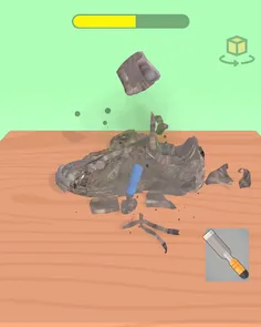 Sneaker Cleaner 2023 - Screenshot 1
