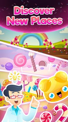 Goo Madness - Screenshot 2