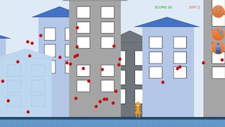 Tomatoes - Screenshot 2