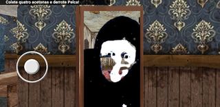 Pelca The Cursed Makeup - Screenshot 2