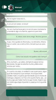 El Legado de Hermes - Screenshot 4