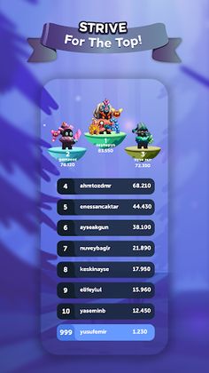 TRT Piri: The Word Adventure - Screenshot 3