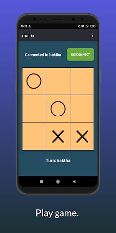 Online Tic Tac Toe - Screenshot 3