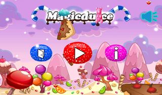 Magicdulce  free - Screenshot 1
