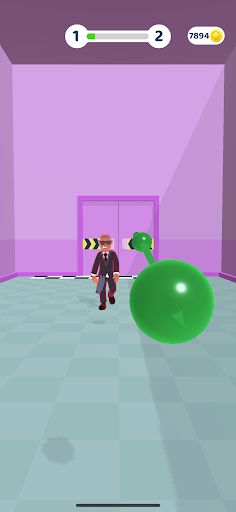 Stick It - Screenshot 2