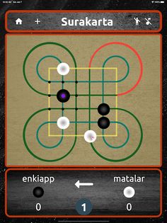 Surakarta E - Screenshot 4