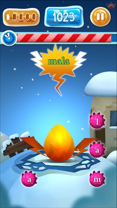 Efa Kgolomodumo Dijo (SePedi) - Screenshot 2