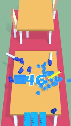 Pen Master - Screenshot 2