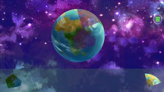 The Puzzle Universe - Screenshot 2