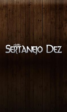 Rádio Sertanejo Dez - Screenshot 1