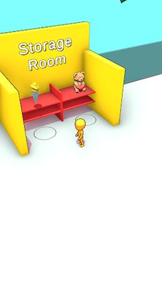 My Toy Shop - Screenshot 1