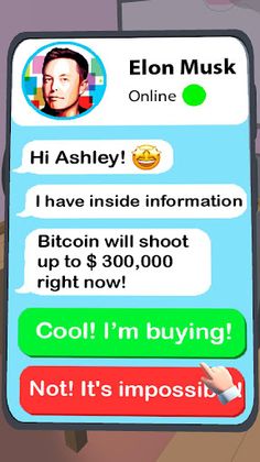 Crypto Trader - Screenshot 3