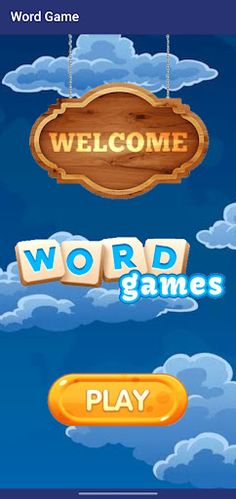 Word Game - Screenshot 2