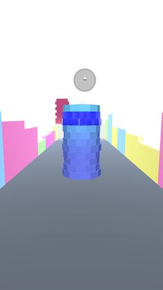 Crystal Palaces - Screenshot 1