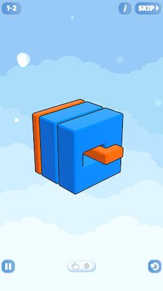 Hyperlocked - Screenshot 2