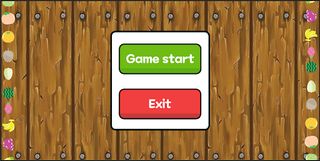 Fruit PangPang - Screenshot 2