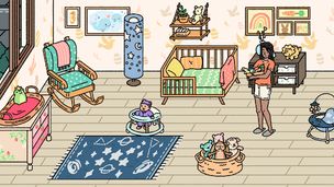 Adorable Home - Screenshot 2