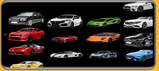 Car Simulator: Engine Sound H - Screenshot 3