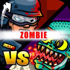 Zombie Katili - Screenshot 1