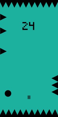 Bouncer - Screenshot 1