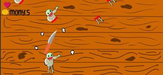 The Clipper - Screenshot 3