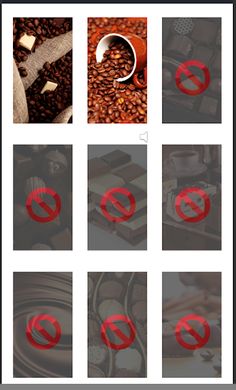 Chocolate Puzzle - Screenshot 4