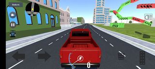 VR IndianTractor DJ Gadi Wala - Screenshot 2