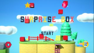 Surprise Box - Screenshot 1