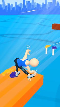 Hands and Feet Party Game - Screenshot 3