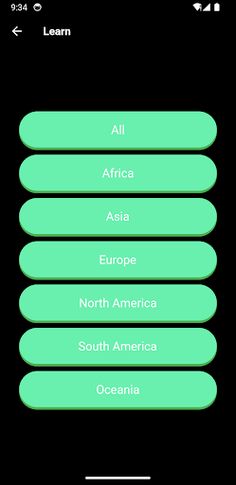 World Flags - Screenshot 2