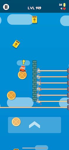 Ninjas Don't Die - Screenshot 4