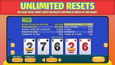 Deuces Wild - Offline - Screenshot 4