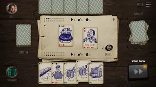 Bombagun - Screenshot 3