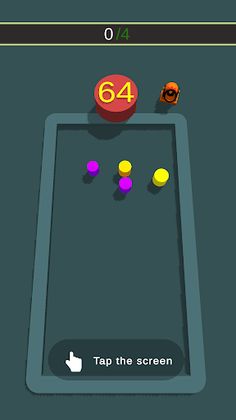 Pop Em All - Screenshot 1