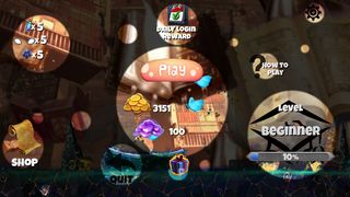 Algebra Man Adventure - Screenshot 2