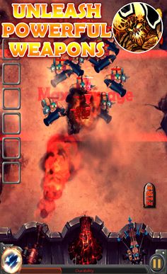 Goblin Rush Defense - Screenshot 2