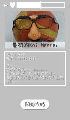 Koi Master - Screenshot 3