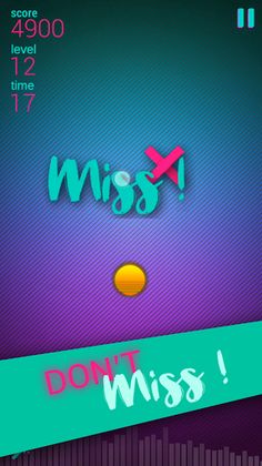 UltraButton - Arcade retro wav - Screenshot 1