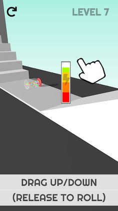 Rollerz - Screenshot 2