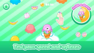 Cloud Scoops - Screenshot 3