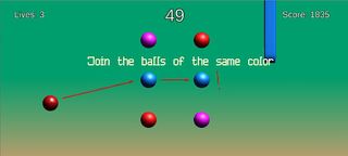 The game of I-motion - Screenshot 2